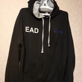 Толстовка , капюшонка Just hoods