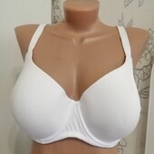 Новий! бюстгальтер на кісточках Marks & Spencer 95 B С Котон 68%