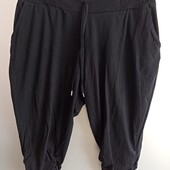 Бриджи трикотаж