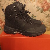 Чоловічі черевики з мембраною Helly 46 р-р Hansen Crestone Ullr Helly