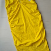 Сукня Greenice безшовна стрази жовтий