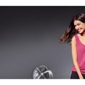 Качественная майка Esmara Германия, размер xs, s, m, L (32/34, 36/38, 40/42,44/46евро)