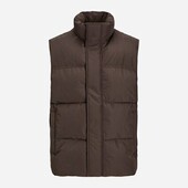 Чоловіча утеплена жилетка Jack & Jones XXL