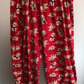 Штаны домашние ,баечка.