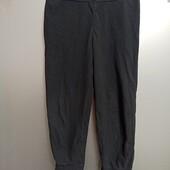 Штаны домашние флисовые