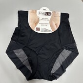 182. Труси ефект утяжки висока посадка m/l