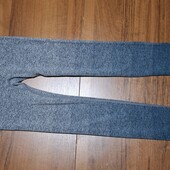 Еластичні лосіни /спорт 10/11р. стан нових