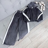 Костюм спортивний підлітковий