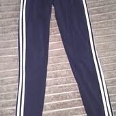 Продам фірмові спортивні трикотажні штани