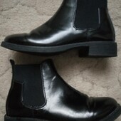 Чобітки челсі ONLY