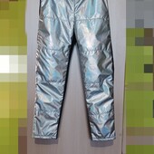 Штаны для девочек