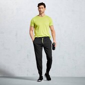 ♕ Якісні, чоловічі спортивні штани Crivit, розмір L 52-54
