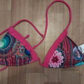 Верх от купальника, лиф Desigual, размер М