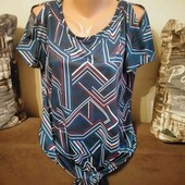 футболка пог. 58