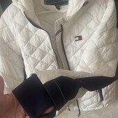 Куртка осінь/весна оригінал Tommy