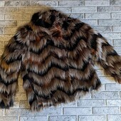 Шикарная шубка автоледи! р.42-44!