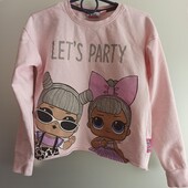 Свитшот плотный трикотаж двунитка