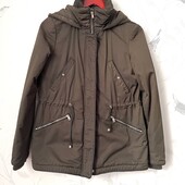 Парка Zara оригінал