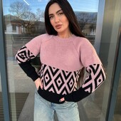 Новинка, женские свитера оверсайз на выбор