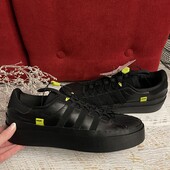 Adidas SuperStar,оригінал,із натуральної шкіри,розмір 40 2/3