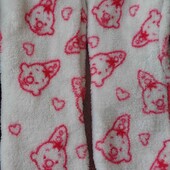 49 по 49. Носочки-тапочки/сапожки