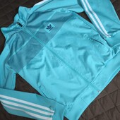 Adidas XXL спортивна худі