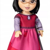 Нова лялька із мультіка Disney, довжина 34 см. Із Америки.