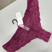 287. Бразиліани мереживні 3xl