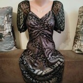 нова сукня пог. 41-50