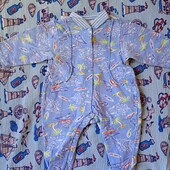 Теплий чоловічок+ ползунки