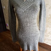 Повний розпродаж!!! Тепла сукня. Нова