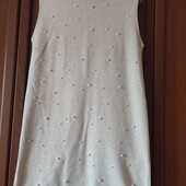 Стильне плаття туніка