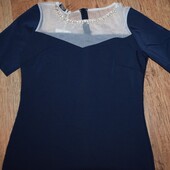 Повний розпродаж!!! Гарна сукня. Нова. 44 р