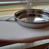 Повний розпродаж!!! Сковорідка, або форма для запікання, 2,5 л