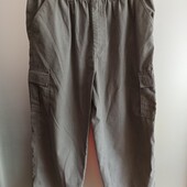 Штаны карго