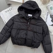 Зимова куртка