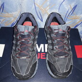 Термо-кроссовки с мембраной(Gore-Tex).р.р.36.5.стелька 22.5 см.в хорошем состоянии.Оригинал!