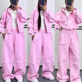 Костюм 2-ка петля