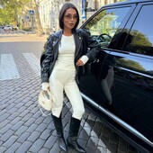 Комплект термо (лонг+легінси)