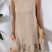 Легка жіноча сукня, р.ХЛ (наш 50)