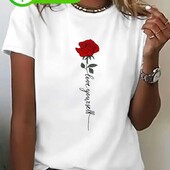 Качественная , стильная футболка, хлопок, р. xl, наши 48-52