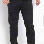 джинси утеплені 