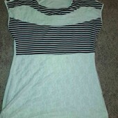 Тунічка на літо