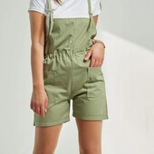 Літній симпатичний комбінезон