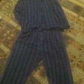 чоловіча піжама