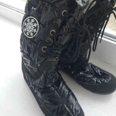 сапоги 