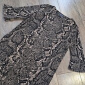 Трикотажна сукня 44/46