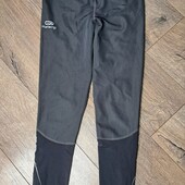 Лосіни для бігу на флісі 42/44/46 Kalenji