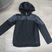 Спортивна кофта на флісі Decathlon 8-9років