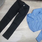 Комплект H&M 8-9років